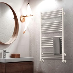 Royal Thermo Casa П18 500х1000 chrom - полотенцесушитель