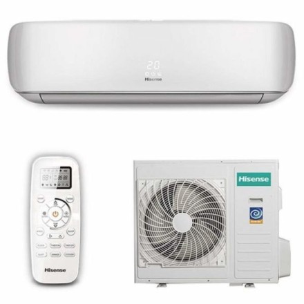 Сплит-система Hisense AS-13UR4SVDDB5 (комплект)