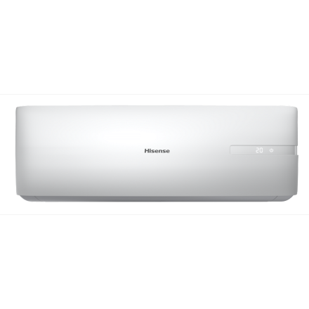 Внутренний блок Hisense AMS-12UR4SVEDL6 (S) 