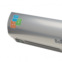 Ballu BHC-L15-S09-M тепловая завеса с пультом BRC-E 