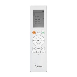 Midea MSAG4-24HRN1-I/MSAG4-24HRN1-O Persona сплит-система настенная