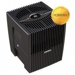 Venta LW 15 комфорт плюс черная мойка воздуха