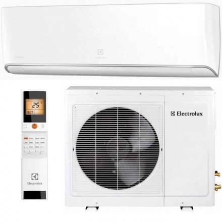 Сплит-система Electrolux EACS-09 HO2/N3 (комплект)