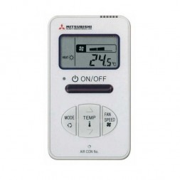 Mitsubishi Heavy FDU100VF/FDC100VNA кондиционер канального типа