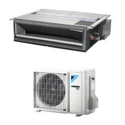 Daikin FDXM50F9/RXM50N9 канальный кондиционер