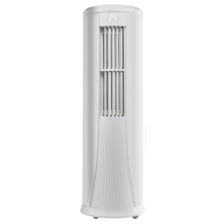 Мобильный кондиционер Electrolux EACM-18 NB/N6 