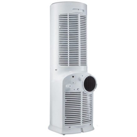 Мобильный кондиционер Electrolux EACM-18 NB/N6 