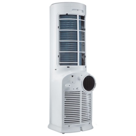 Мобильный кондиционер Electrolux EACM-18 NB/N6 