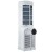 Мобильный кондиционер Electrolux EACM-18 NB/N6 