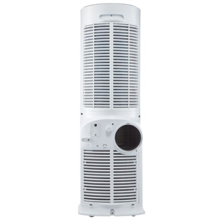 Мобильный кондиционер Electrolux EACM-18 NB/N6 