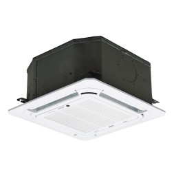 Kentatsu KSZB35HZAN1R/KSUNB35HZAN1/KPU65-D кассетный кондиционер