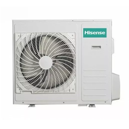 Сплит-система Hisense AUC-24HR4SGA1+AUC-950/AUW-24H4SF (комплект)