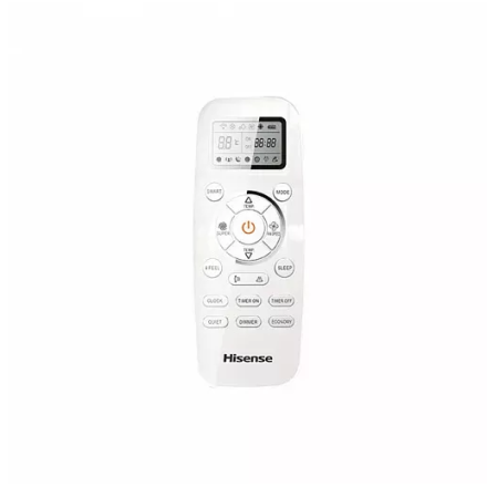 Сплит-система Hisense AUC-24HR4SGA1+AUC-950/AUW-24H4SF (комплект)