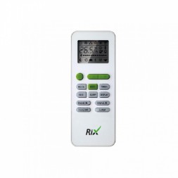 RIX I/O-W07PT настенный кондиционер