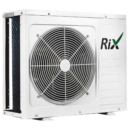 RIX I/O-W07PT настенный кондиционер