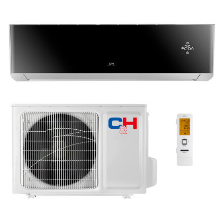 Сплит-система Cooper&amp;Hunter CH-S18FTXAM2S-BL (комплект)