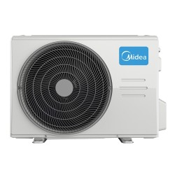 Midea MCA3-18HRN1-QB6/MOX330-18HN1-QB6/-40/T-MBQ4-03E кондиционер кассетного типа