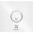 Electrolux EAFR-150TH white Rainbow вентилятор вытяжной с таймером и гигростатом
