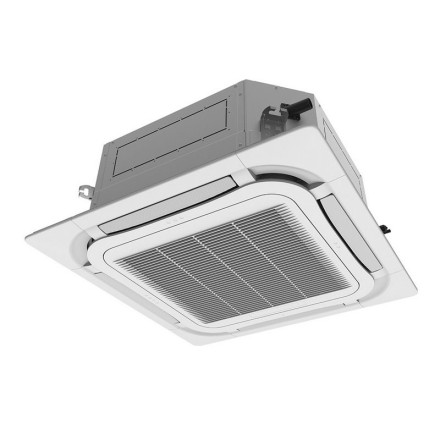 Сплит-система Daichi DA100BLCS1R1/DF100BLS1R1/DPC06L (комплект)