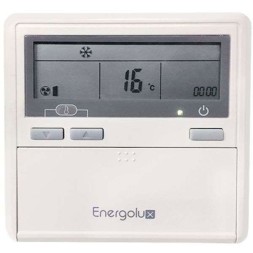Energolux SAD100D3-A/SAU100U3-A канальный кондиционер
