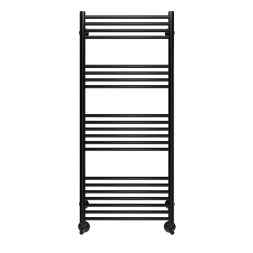 Royal Thermo Casa П21 500х1200 black - полотенцесушитель
