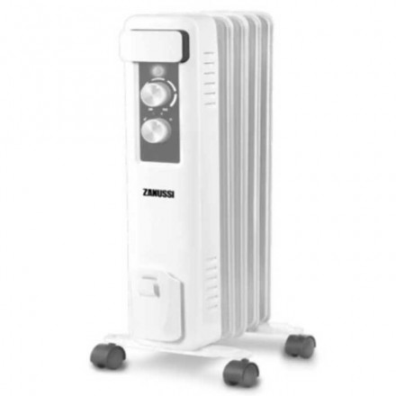 Zanussi ZOH/CS-11W масляный обогреватель-радиатор