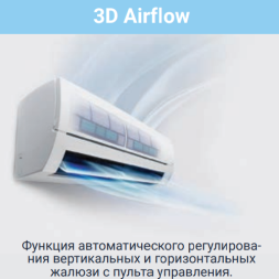 Lessar LS-MHE24KCE2 Flexcool внутренний блок мульти-сплит системы