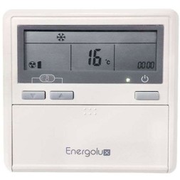 Energolux SAD60D3-A/SAU60U3-A канальный кондиционер