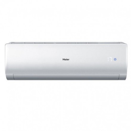Сплит-система Haier HSU-24HNE03/R2 / HSU-24HUN203/R2 (-40С) (комплект)