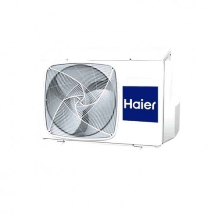 Сплит-система Haier HSU-24HNE03/R2 / HSU-24HUN203/R2 (-40С) (комплект)