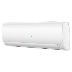 Haier AS35S2SF1FA-W внутренний блок мульти-сплит-системы