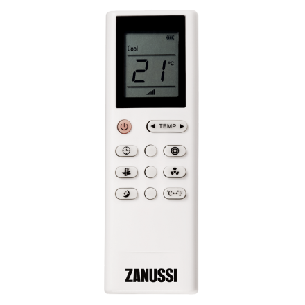 Мобильный кондиционер Zanussi НС-1149807 