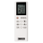 Мобильный кондиционер Zanussi НС-1149807 