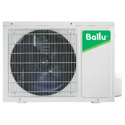 Ballu BSAG-07HN1_17Y iGreen PRO сплит-система