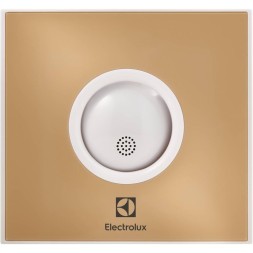Electrolux EAFR-150TH beige Rainbow вентилятор вытяжной с таймером и гигростатом