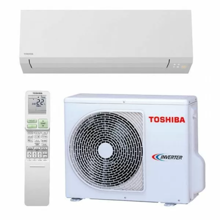 Сплит-система Toshiba RAS-B22G3KVSG-E/RAS-22J2AVSG-E1 (комплект)