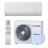 Сплит-система Toshiba RAS-B22G3KVSG-E/RAS-22J2AVSG-E1 (комплект)
