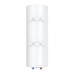 Royal Clima RWH-N50-SS NIKA Inox водонагреватель