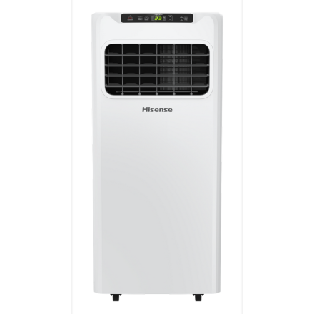 Мобильный кондиционер Hisense AP-07CR4GKWS00 