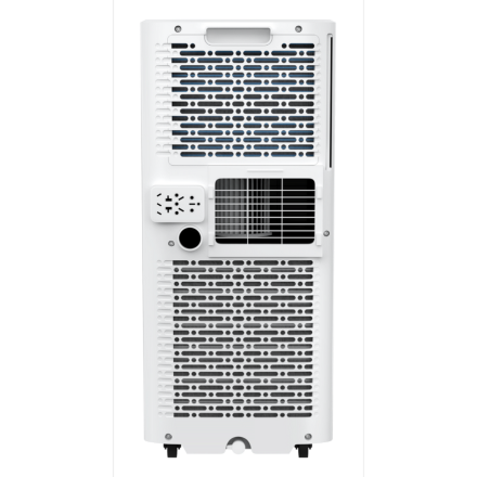 Мобильный кондиционер Hisense AP-07CR4GKWS00 