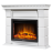 Портал Firelight Elegante 25 белый