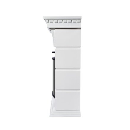 Портал Electrolux Elegante 30 белый