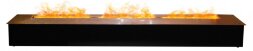 Очаг RealFlame Line-S 150 3D Matte Black