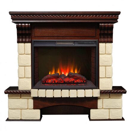 Камин Real Flame Tango AO с FireField 25 SIR