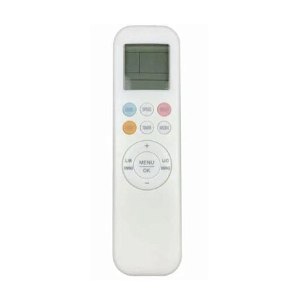 Сплит-система AUX ASW-H24A4/QH-R1DI AS-H24A4/QH-R1DI (комплект)