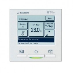 Mitsubishi Heavy FDU125VF/FDC125VSA кондиционер канального типа