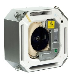 Lanzkraft LLC-35SС / LLO-35SС / LP1-600 кассетная сплит-система