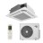 Сплит-система Daichi DA160BLCS1R1/DF160BLS3R1/DPC06L (комплект)