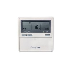 Energolux SAD60D3-A/SAU60U3-A-WS канальный кондиционер