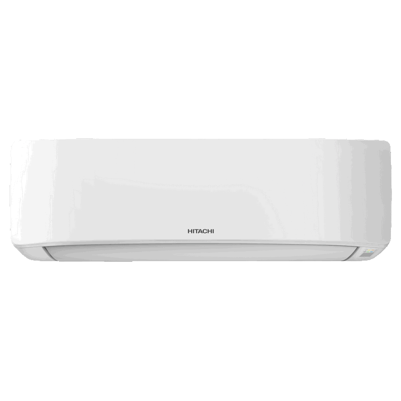 Кондиционер Hitachi RAK-DJ25PHAE/RAC-DJ25PHAE в Красноярске: купить с ...